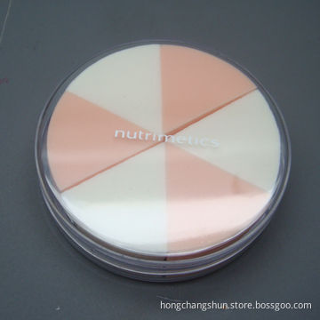 SBR/NR Latex Sponge, Customized Logos are Accepted,Adjustable Density/Customized Colors are Accepted